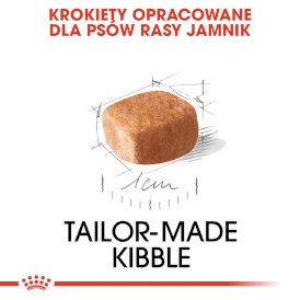 ROYAL CANIN Dachshund Jamnik Puppy 1,5kg - Zdjęcie nr 4