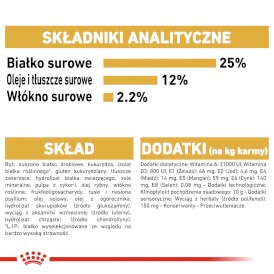 ROYAL CANIN Miniaturowy Schnauzer Adult 3kg + Krople na KLESZCZE GRATIS !! - Zdjęcie nr 9