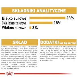 ROYAL CANIN Yorkshire Terrier Adult 500g - Zdjęcie nr 8