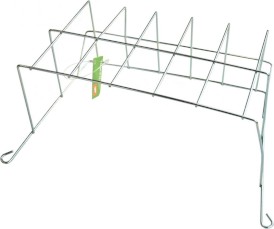 KERBL Paśnik metalowy dla królików 25x15x10cm - Zdjęcie główne