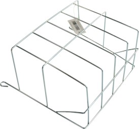 KERBL Paśnik metalowy dla królików 20x15x10cm - Zdjęcie nr 2