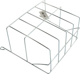 KERBL Paśnik metalowy dla królików 30x15x10cm - Zdjęcie nr 2