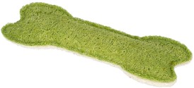 KERBL Kość Luffa z trukwy Gryzak jadalny dla psa 20cm - Zdjęcie główne