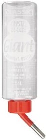 KERBL Classic Poidełko dla królików Giant 1100ml - Zdjęcie główne