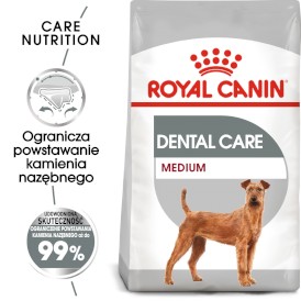 ROYAL CANIN Medium Dental Care 10kg