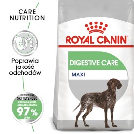 ROYAL CANIN Maxi Digestive Care 3kg - Zdjęcie główne