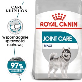 ROYAL CANIN Maxi Joint Care 3kg - Zdjęcie główne