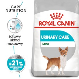 ROYAL CANIN Mini Urinary Care 8kg