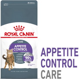 ROYAL CANIN Appetite Control Care 2kg