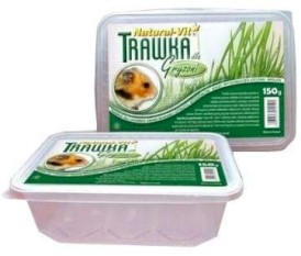 NATURAL-VIT Trawka dla gryzoni i królików 150g - Zdjęcie nr 2