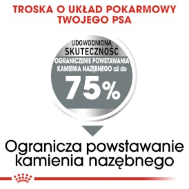 ROYAL CANIN Maxi Dental Care 3kg - Zdjęcie nr 4