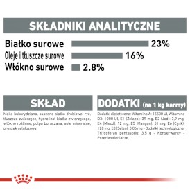 ROYAL CANIN Maxi Dental Care 3kg - Zdjęcie nr 7