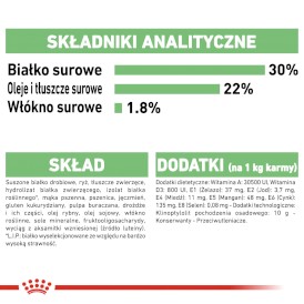 ROYAL CANIN Mini Digestive Care 1kg - Zdjęcie nr 9