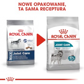 ROYAL CANIN Maxi Joint Care 10kg - Zdjęcie nr 3