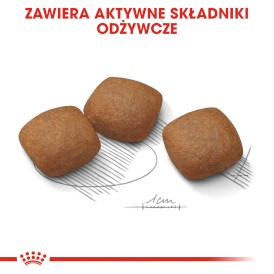 ROYAL CANIN Maxi Joint Care 3kg - Zdjęcie nr 6