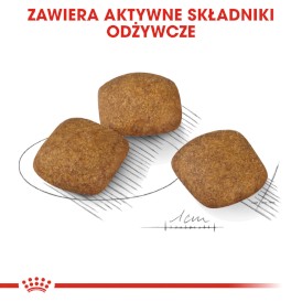 ROYAL CANIN Medium Relax Care 10kg - Zdjęcie nr 5