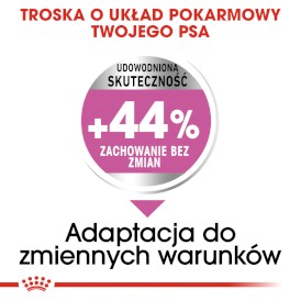ROYAL CANIN Mini Relax Care 3kg - Zdjęcie nr 3