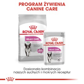ROYAL CANIN Mini Relax Care 3kg - Zdjęcie nr 5