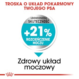 ROYAL CANIN Mini Urinary Care 1kg - Zdjęcie nr 4
