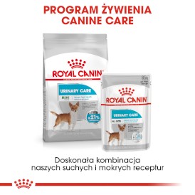 ROYAL CANIN Mini Urinary Care 1kg - Zdjęcie nr 6
