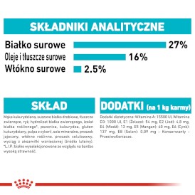 ROYAL CANIN Mini Urinary Care 8kg - Zdjęcie nr 8