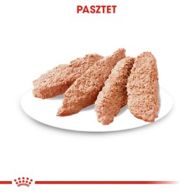 ROYAL CANIN Sterilised dla psa w pasztecie 12x85g - Zdjęcie nr 5
