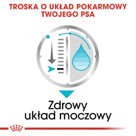 ROYAL CANIN Urinary Care w pasztecie 12x85g - Zdjęcie nr 6