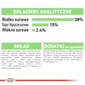 ROYAL CANIN Digestive Care 400g - Zdjęcie nr 8