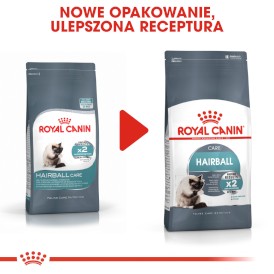 ROYAL CANIN Hairball Care 2kg - Zdjęcie nr 3