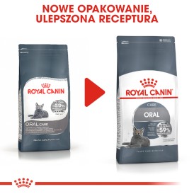 ROYAL CANIN Oral Care 400g - Zdjęcie nr 3