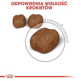 ROYAL CANIN Oral Care 1,5kg - Zdjęcie nr 5