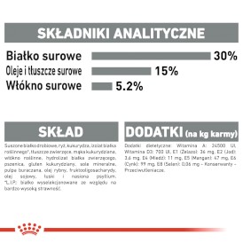 ROYAL CANIN Oral Care 1,5kg - Zdjęcie nr 7