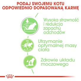 ROYAL CANIN Digest Sensitive Care w sosie 12x85g - Zdjęcie nr 4