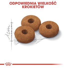 ROYAL CANIN Sterilised Appetite Control 3,5kg - Zdjęcie nr 5