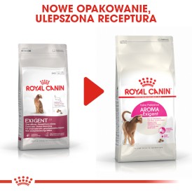 ROYAL CANIN Exigent Aroma Preference 10kg - Zdjęcie nr 7