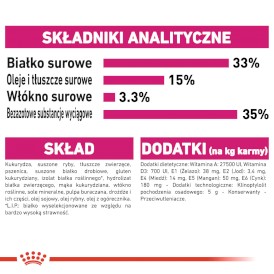 ROYAL CANIN Exigent Aroma Preference 10kg - Zdjęcie nr 8
