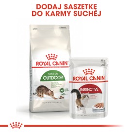 ROYAL CANIN Outdoor 30 10kg - Zdjęcie nr 7