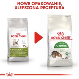 ROYAL CANIN Outdoor 30 10kg - Zdjęcie nr 8