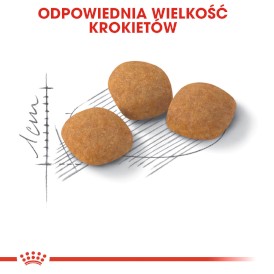 ROYAL CANIN Exigent Protein Preference 400g - Zdjęcie nr 4