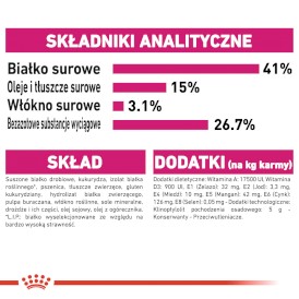 ROYAL CANIN Exigent Protein Preference 400g - Zdjęcie nr 8
