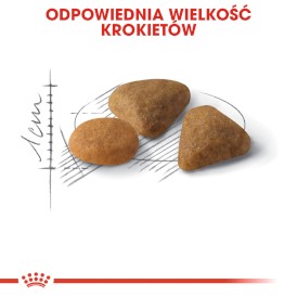 ROYAL CANIN Exigent Savour Preference 2kg - Zdjęcie nr 4