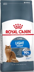 ROYAL CANIN Light Weight Care Feline 8kg - Zdjęcie nr 2