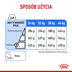 ROYAL CANIN Maxi Light Weight Care 3kg - Zdjęcie nr 9