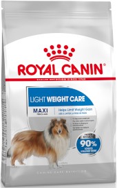 ROYAL CANIN Maxi Light Weight Care 3kg - Zdjęcie nr 2