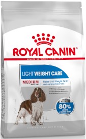 ROYAL CANIN Medium Light Weight Care 3kg - Zdjęcie nr 2