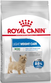 ROYAL CANIN Mini Light Weight Care 3kg - Zdjęcie nr 2