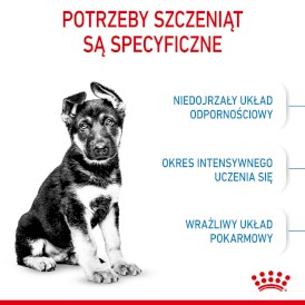 ROYAL CANIN Maxi Puppy 15kg - Zdjęcie nr 4