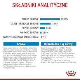 ROYAL CANIN Maxi Puppy 15kg - Zdjęcie nr 8