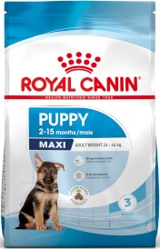 ROYAL CANIN Maxi Puppy 15kg - Zdjęcie nr 2