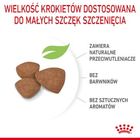 ROYAL CANIN Mini Puppy 4kg - Zdjęcie nr 6